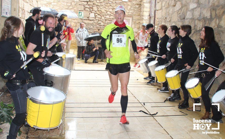GALERÍA: Mounir Elouardi y Nazha Machrouh repiten reinado bajo el diluvio en la Media Maraton de Lucena GALERÍA: Mounir Elouardi y Nazha Machrouh repiten reinado bajo el diluvio en la Media Maraton de Lucena