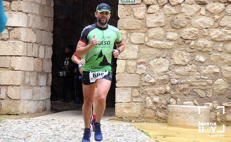 GALERÍA: Mounir Elouardi y Nazha Machrouh repiten reinado bajo el diluvio en la Media Maraton de Lucena GALERÍA: Mounir Elouardi y Nazha Machrouh repiten reinado bajo el diluvio en la Media Maraton de Lucena
