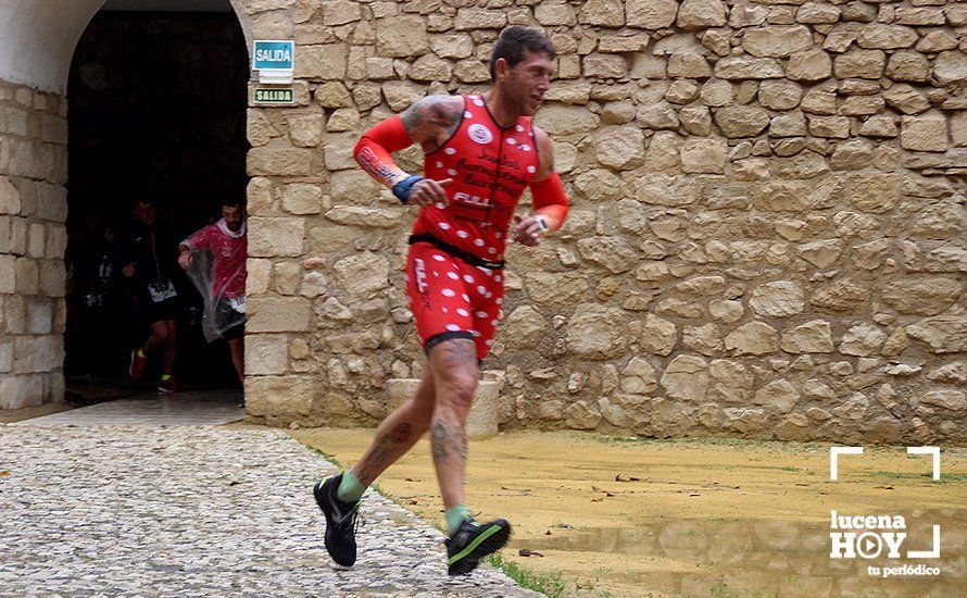 GALERÍA: Mounir Elouardi y Nazha Machrouh repiten reinado bajo el diluvio en la Media Maraton de Lucena GALERÍA: Mounir Elouardi y Nazha Machrouh repiten reinado bajo el diluvio en la Media Maraton de Lucena