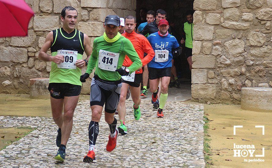 GALERÍA: Mounir Elouardi y Nazha Machrouh repiten reinado bajo el diluvio en la Media Maraton de Lucena GALERÍA: Mounir Elouardi y Nazha Machrouh repiten reinado bajo el diluvio en la Media Maraton de Lucena