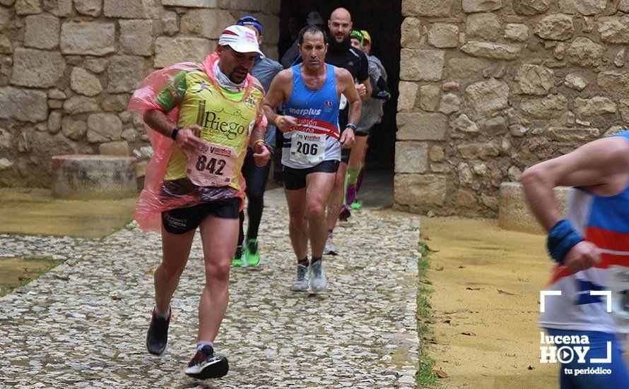 GALERÍA: Mounir Elouardi y Nazha Machrouh repiten reinado bajo el diluvio en la Media Maraton de Lucena GALERÍA: Mounir Elouardi y Nazha Machrouh repiten reinado bajo el diluvio en la Media Maraton de Lucena