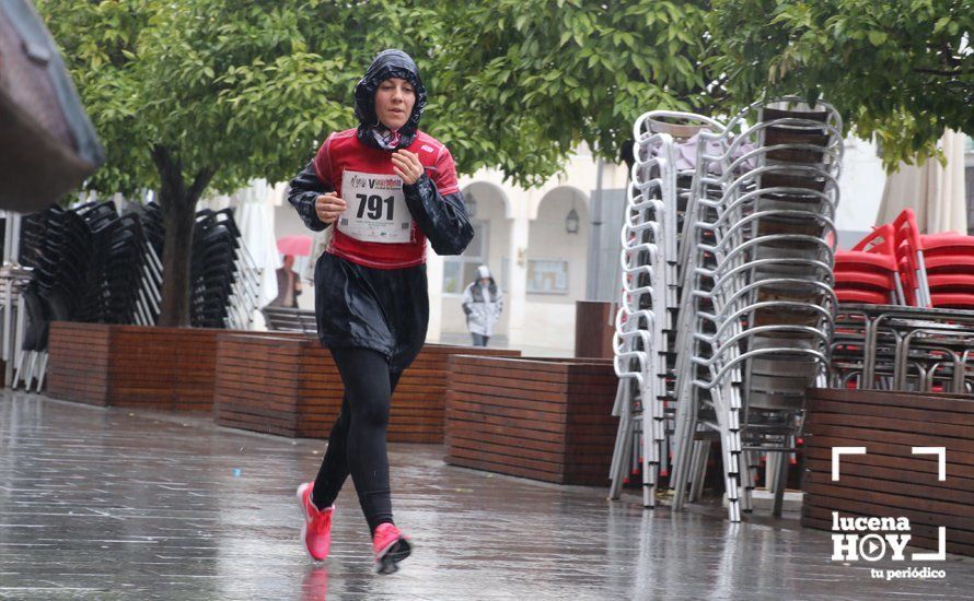 GALERÍA: Mounir Elouardi y Nazha Machrouh repiten reinado bajo el diluvio en la Media Maraton de Lucena GALERÍA: Mounir Elouardi y Nazha Machrouh repiten reinado bajo el diluvio en la Media Maraton de Lucena