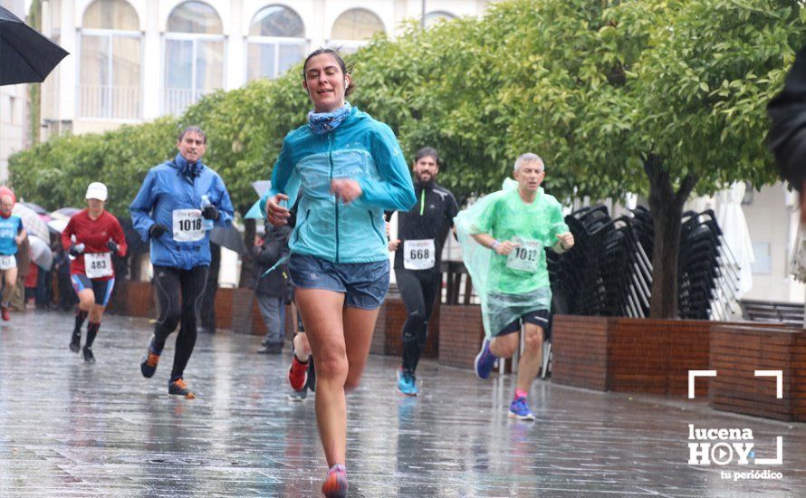 GALERÍA: Mounir Elouardi y Nazha Machrouh repiten reinado bajo el diluvio en la Media Maraton de Lucena GALERÍA: Mounir Elouardi y Nazha Machrouh repiten reinado bajo el diluvio en la Media Maraton de Lucena
