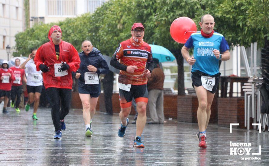 GALERÍA: Mounir Elouardi y Nazha Machrouh repiten reinado bajo el diluvio en la Media Maraton de Lucena GALERÍA: Mounir Elouardi y Nazha Machrouh repiten reinado bajo el diluvio en la Media Maraton de Lucena