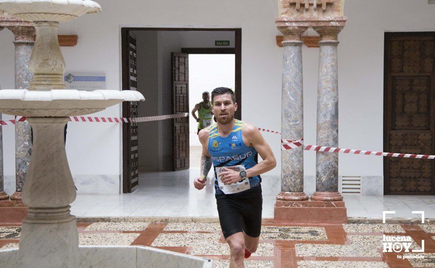 GALERÍA 2: Una Media Maratón singular: Del Palacio de los Condes de Santa Ana a la Huerta del Galeón... correr Lucena GALERÍA 2: Una Media Maratón singular: Del Palacio de los Condes de Santa Ana a la Huerta del Galeón... correr Lucena