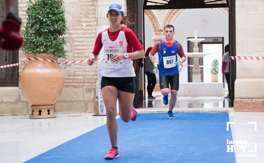 GALERÍA 2: Una Media Maratón singular: Del Palacio de los Condes de Santa Ana a la Huerta del Galeón... correr Lucena GALERÍA 2: Una Media Maratón singular: Del Palacio de los Condes de Santa Ana a la Huerta del Galeón... correr Lucena