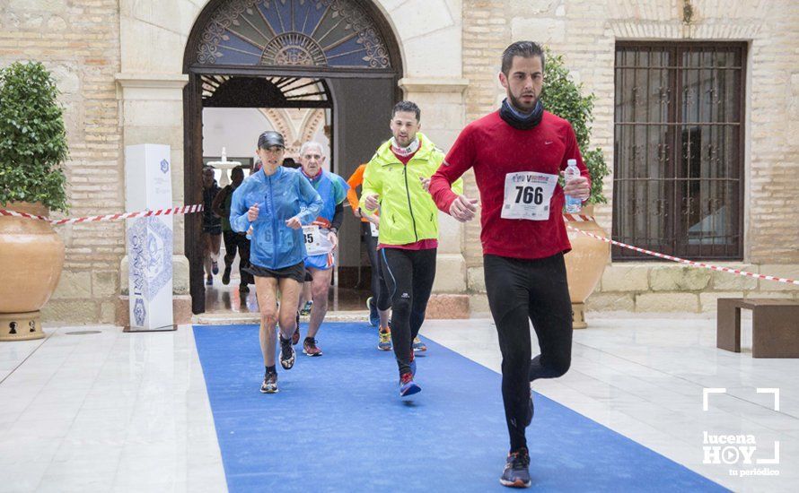 GALERÍA 2: Una Media Maratón singular: Del Palacio de los Condes de Santa Ana a la Huerta del Galeón... correr Lucena GALERÍA 2: Una Media Maratón singular: Del Palacio de los Condes de Santa Ana a la Huerta del Galeón... correr Lucena
