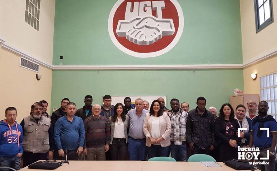 ugt taller