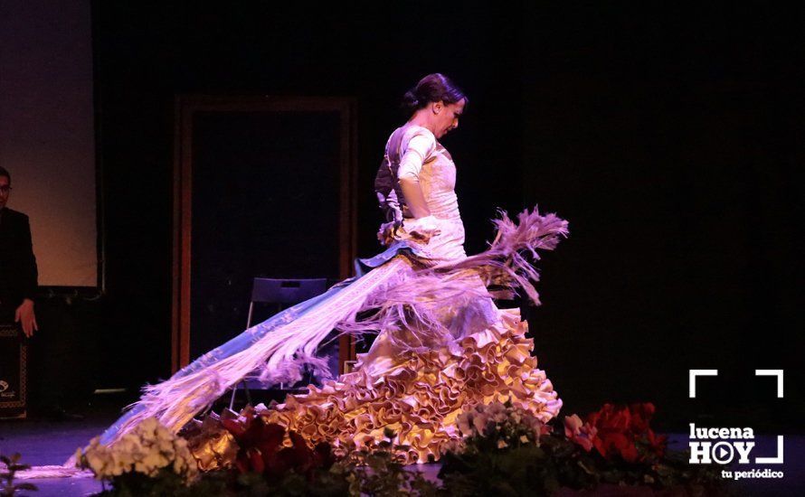 GALERÍA: 8M: El reconocimiento a una trayectoria personal y académica ejemplar: Felisa Reyes Ortega recibe el homenaje del Consejo Local de la Mujer GALERÍA: 8M: El reconocimiento a una trayectoria personal y académica ejemplar: Felisa Reyes Ortega recibe el homenaje del Consejo Local de la Mujer