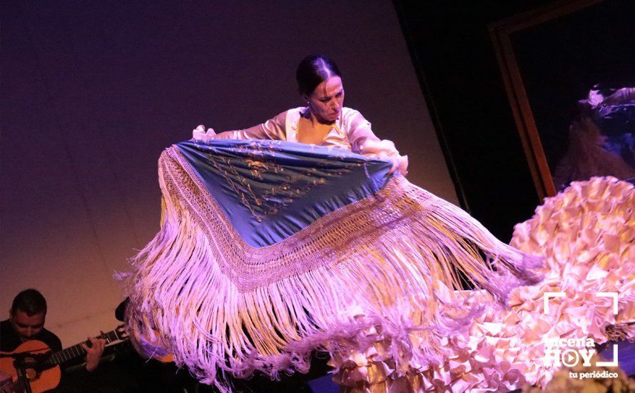 GALERÍA: 8M: El reconocimiento a una trayectoria personal y académica ejemplar: Felisa Reyes Ortega recibe el homenaje del Consejo Local de la Mujer GALERÍA: 8M: El reconocimiento a una trayectoria personal y académica ejemplar: Felisa Reyes Ortega recibe el homenaje del Consejo Local de la Mujer
