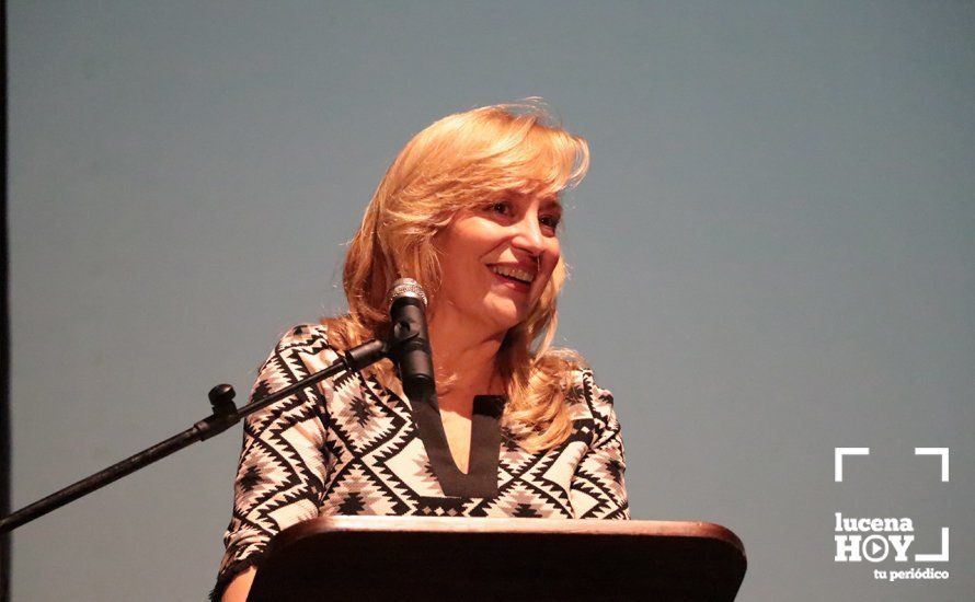 GALERÍA: 8M: El reconocimiento a una trayectoria personal y académica ejemplar: Felisa Reyes Ortega recibe el homenaje del Consejo Local de la Mujer GALERÍA: 8M: El reconocimiento a una trayectoria personal y académica ejemplar: Felisa Reyes Ortega recibe el homenaje del Consejo Local de la Mujer