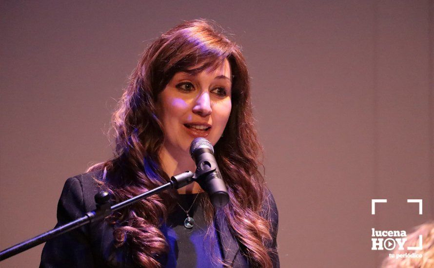 GALERÍA: 8M: El reconocimiento a una trayectoria personal y académica ejemplar: Felisa Reyes Ortega recibe el homenaje del Consejo Local de la Mujer GALERÍA: 8M: El reconocimiento a una trayectoria personal y académica ejemplar: Felisa Reyes Ortega recibe el homenaje del Consejo Local de la Mujer