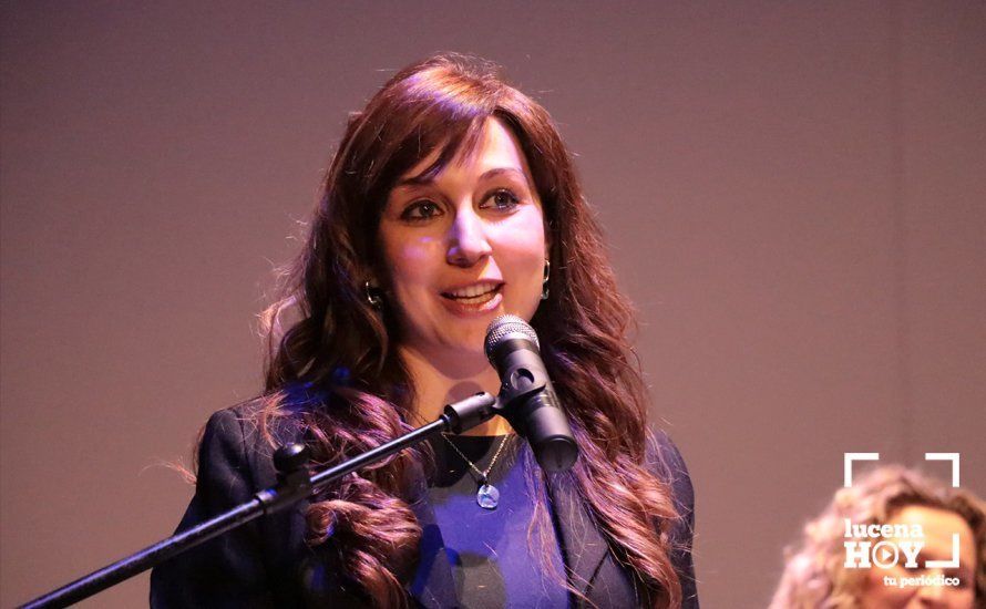 GALERÍA: 8M: El reconocimiento a una trayectoria personal y académica ejemplar: Felisa Reyes Ortega recibe el homenaje del Consejo Local de la Mujer GALERÍA: 8M: El reconocimiento a una trayectoria personal y académica ejemplar: Felisa Reyes Ortega recibe el homenaje del Consejo Local de la Mujer