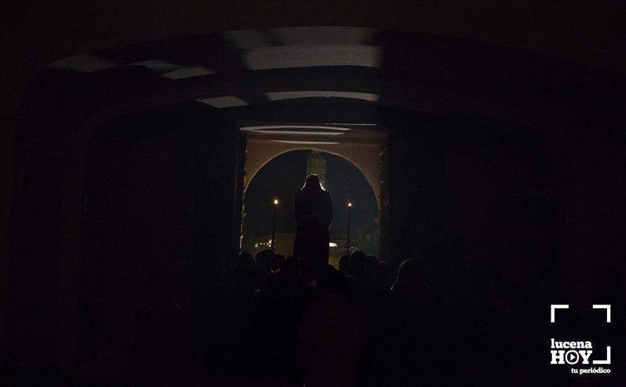 GALERÍA: Las imágenes del solemne Vía Crucis de Ntro. Padre Jesús del Valle GALERÍA: Las imágenes del solemne Vía Crucis de Ntro. Padre Jesús del Valle
