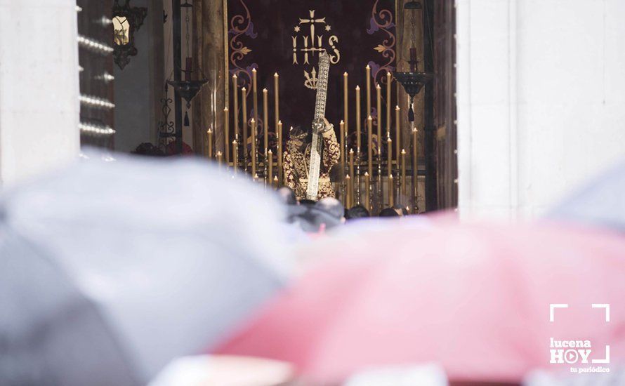 GALERÍA: Resumen gráfico del último domingo de la Cuaresma en Lucena GALERÍA: Resumen gráfico del último domingo de la Cuaresma en Lucena