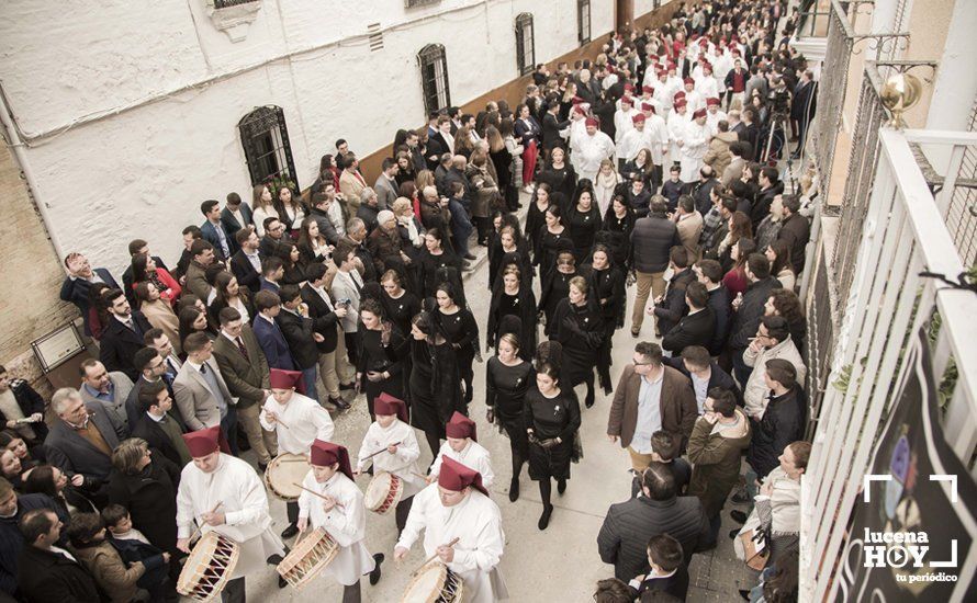 GALERÍA: Domingo de Ramos: Sagrado Encuentro GALERÍA: Domingo de Ramos: Sagrado Encuentro