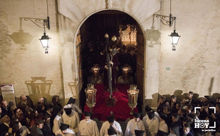 GALERÍA: Domingo de Ramos: Sagrado Encuentro GALERÍA: Domingo de Ramos: Sagrado Encuentro