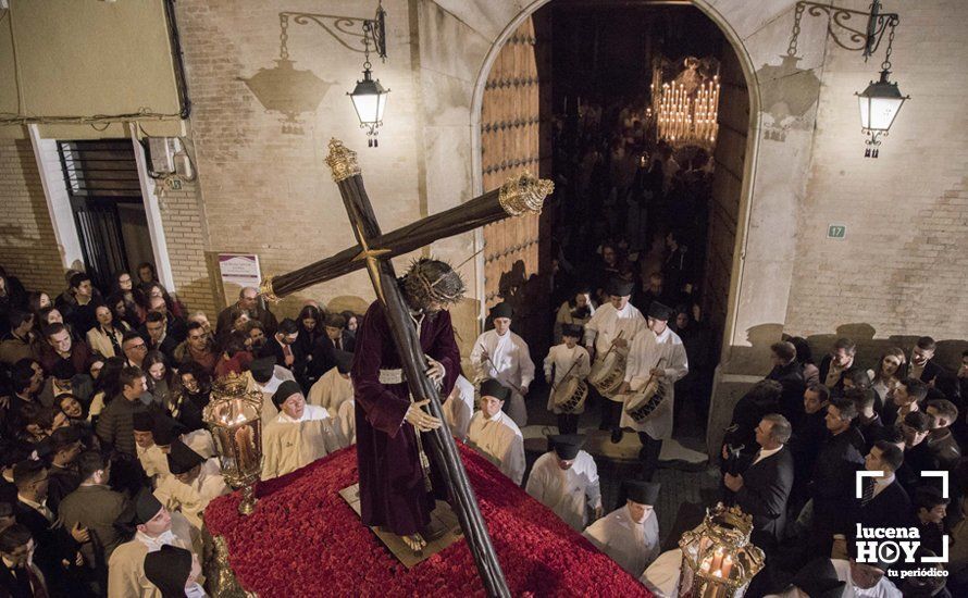 GALERÍA: Domingo de Ramos: Sagrado Encuentro GALERÍA: Domingo de Ramos: Sagrado Encuentro