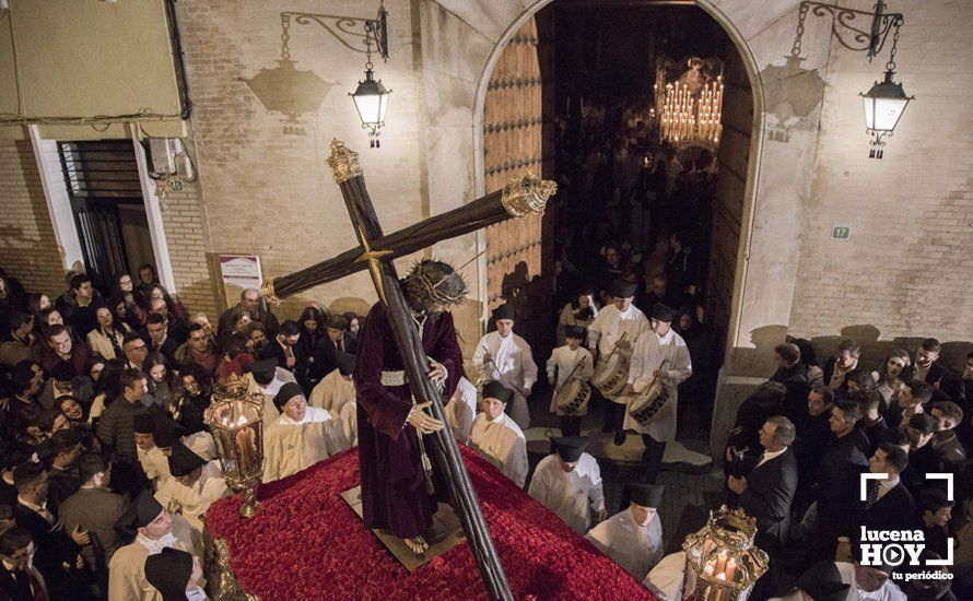 GALERÍA: Domingo de Ramos: Sagrado Encuentro