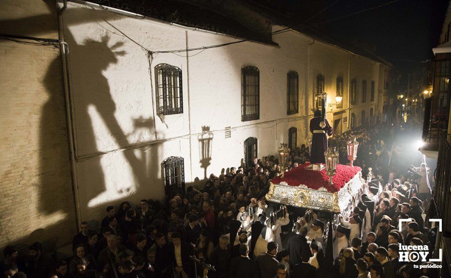 GALERÍA: Domingo de Ramos: Sagrado Encuentro