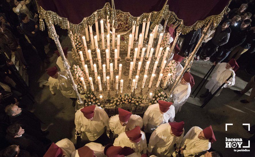 GALERÍA: Domingo de Ramos: Sagrado Encuentro