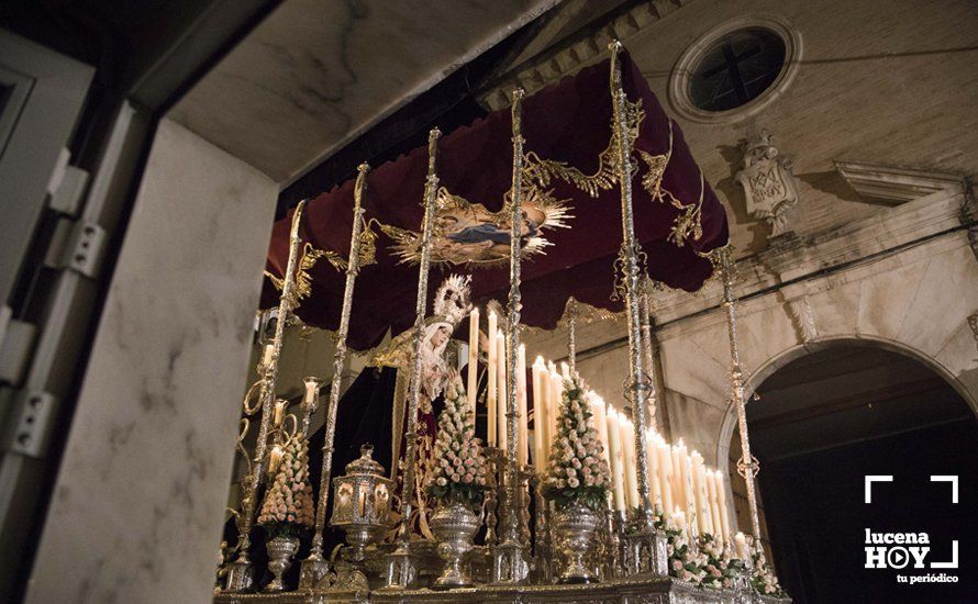 GALERÍA: Domingo de Ramos: Sagrado Encuentro GALERÍA: Domingo de Ramos: Sagrado Encuentro