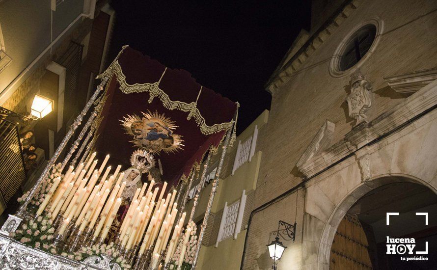 GALERÍA: Domingo de Ramos: Sagrado Encuentro