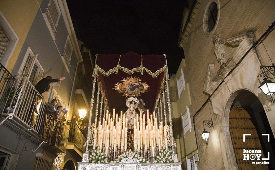 GALERÍA: Domingo de Ramos: Sagrado Encuentro