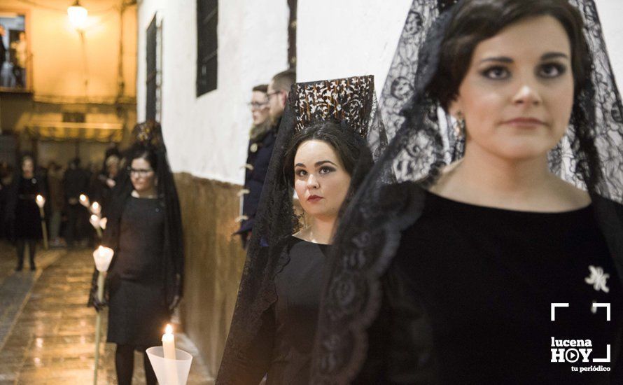 GALERÍA: Domingo de Ramos: Sagrado Encuentro GALERÍA: Domingo de Ramos: Sagrado Encuentro