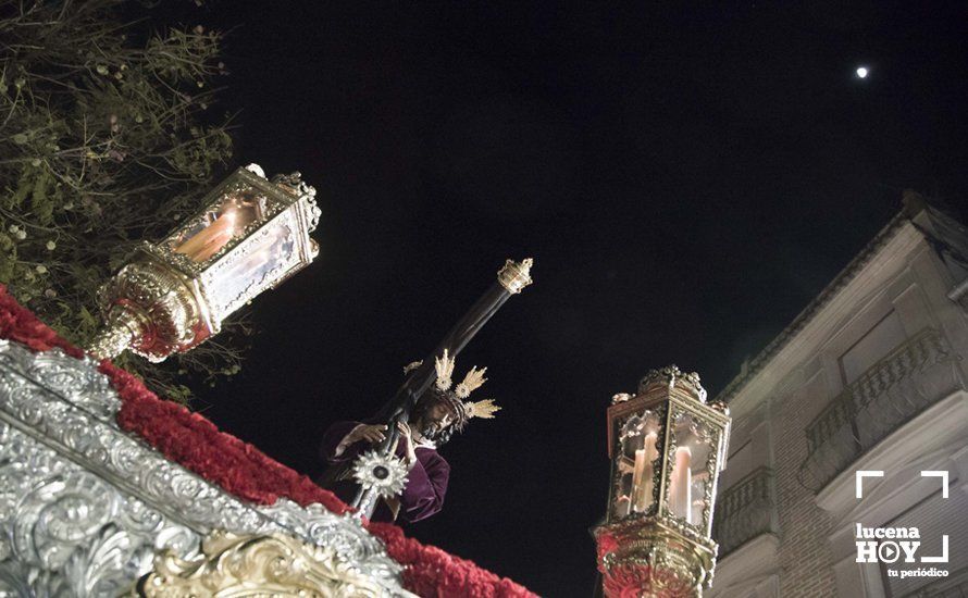 GALERÍA: Domingo de Ramos: Sagrado Encuentro