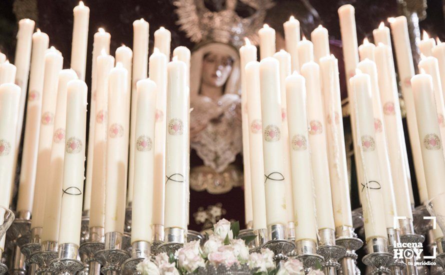 GALERÍA: Domingo de Ramos: Sagrado Encuentro