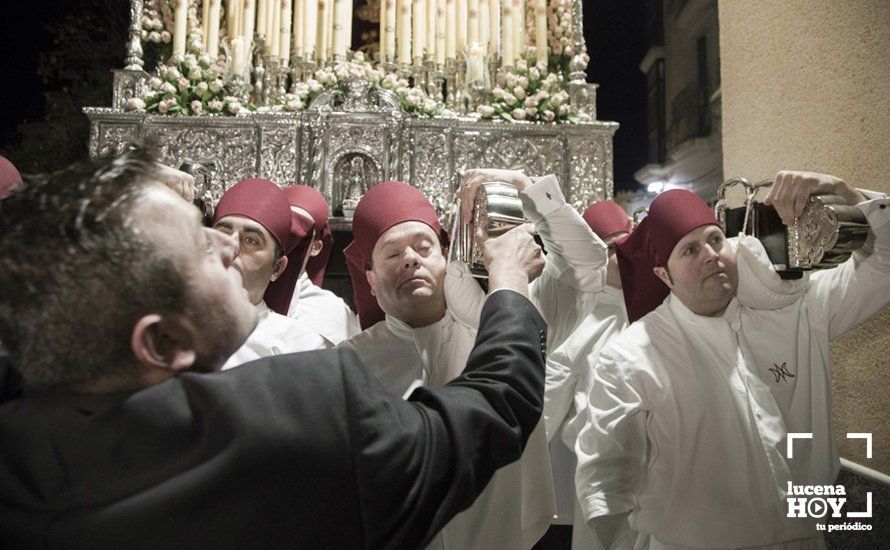 GALERÍA: Domingo de Ramos: Sagrado Encuentro GALERÍA: Domingo de Ramos: Sagrado Encuentro