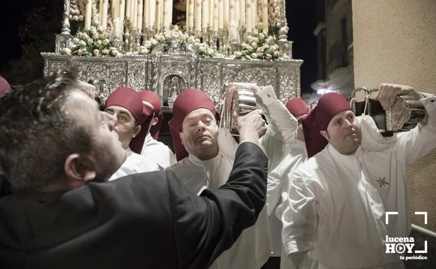 GALERÍA: Domingo de Ramos: Sagrado Encuentro