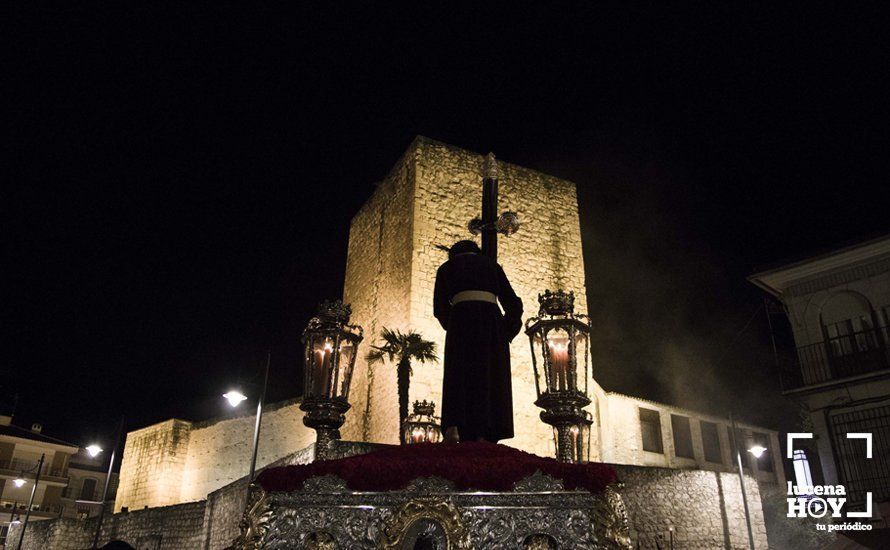 GALERÍA: Domingo de Ramos: Sagrado Encuentro