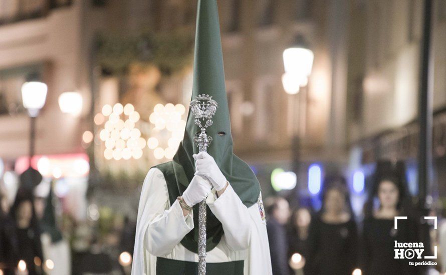 GALERÍA: Domingo de Ramos: El Huerto