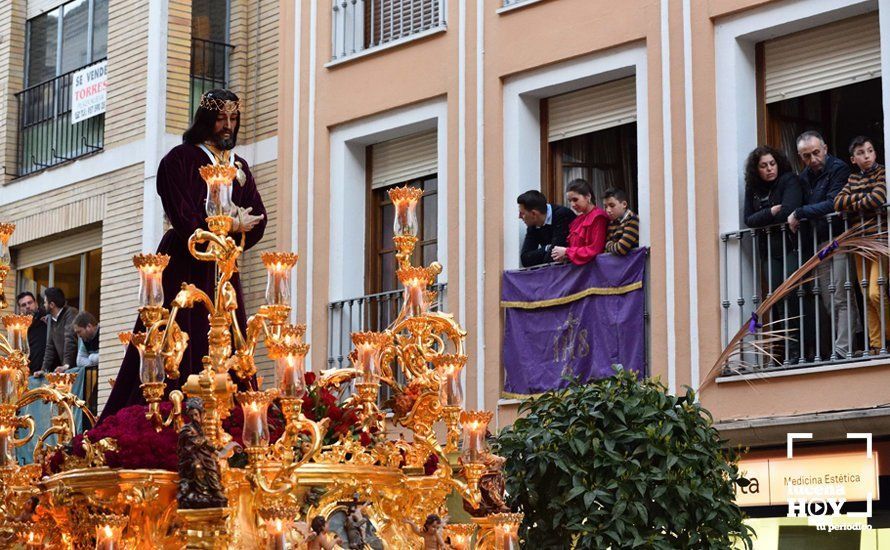 GALERÍA: Lunes Santo: Pasión Franciscana GALERÍA: Lunes Santo: Pasión Franciscana