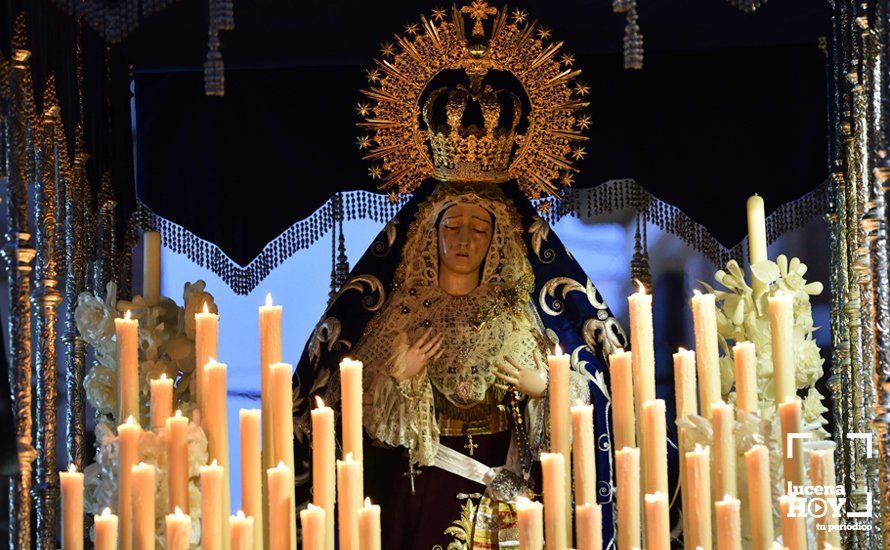 GALERÍA: Lunes Santo: Pasión Franciscana GALERÍA: Lunes Santo: Pasión Franciscana
