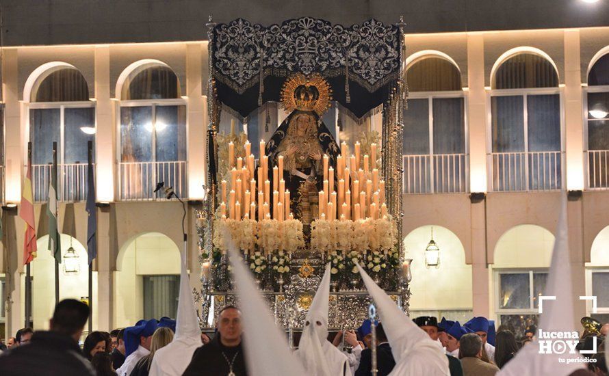 GALERÍA: Lunes Santo: Pasión Franciscana GALERÍA: Lunes Santo: Pasión Franciscana