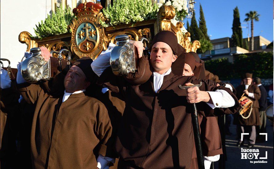 GALERÍA: Martes Santo: El Carmen