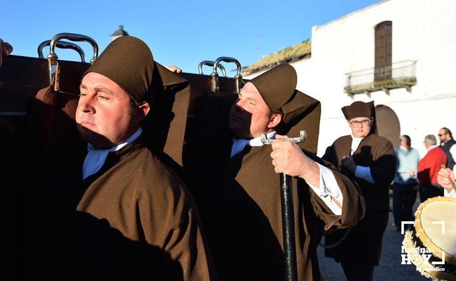 GALERÍA: Martes Santo: El Carmen GALERÍA: Martes Santo: El Carmen