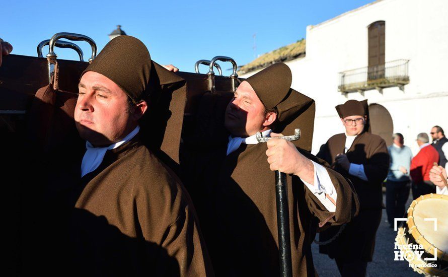 GALERÍA: Martes Santo: El Carmen