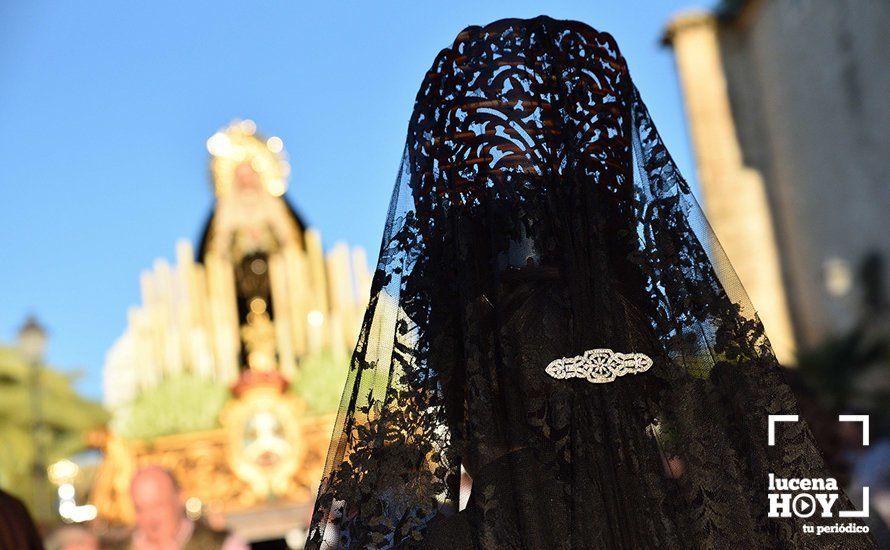 GALERÍA: Martes Santo: El Carmen GALERÍA: Martes Santo: El Carmen