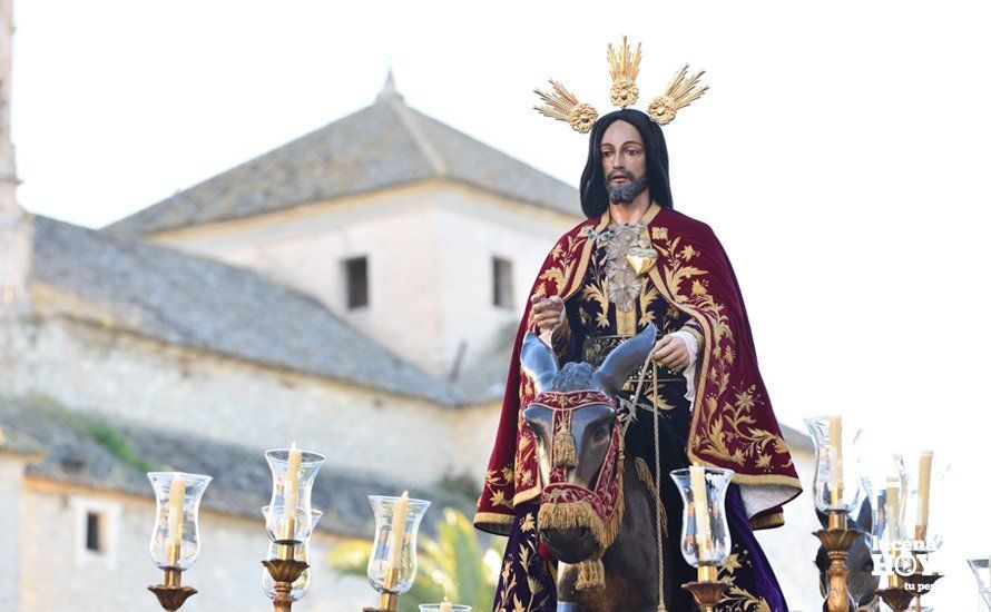 GALERÍA: Martes Santo: El Carmen GALERÍA: Martes Santo: El Carmen