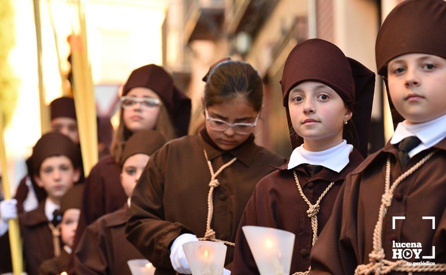 GALERÍA: Martes Santo: El Carmen GALERÍA: Martes Santo: El Carmen