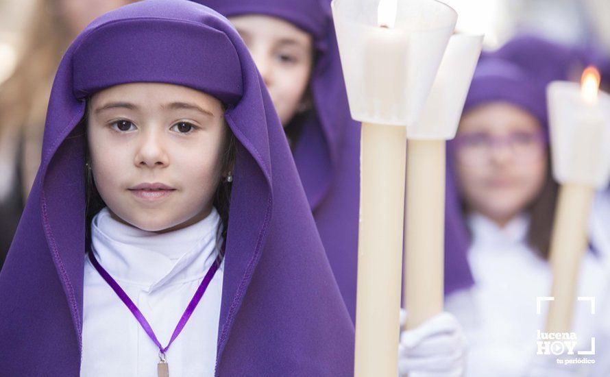 Galería: Miércoles Santo: Un Valle de estreno