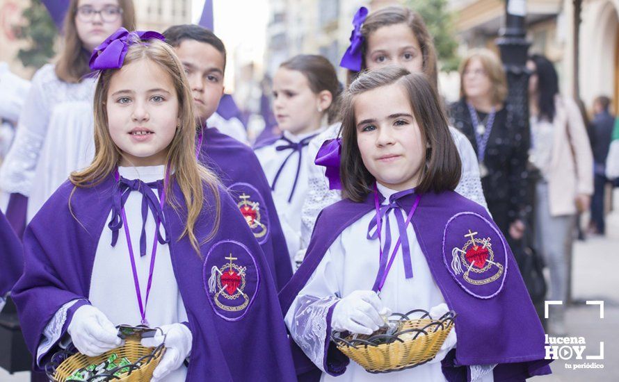 Galería: Miércoles Santo: Un Valle de estreno