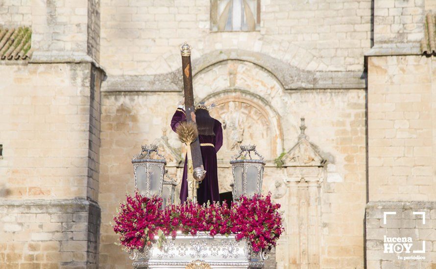 Galería: Miércoles Santo: Un Valle de estreno