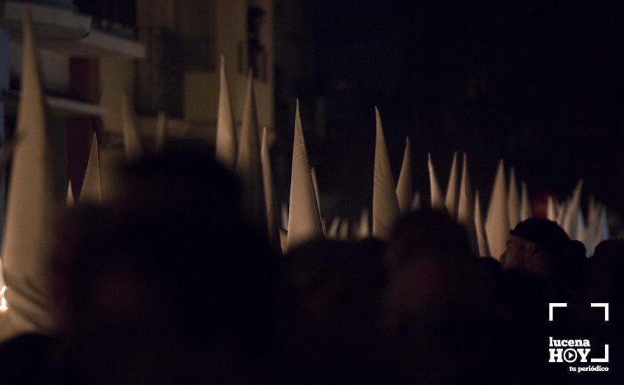 Galería: Jueves Santo: Procesión del Silencio