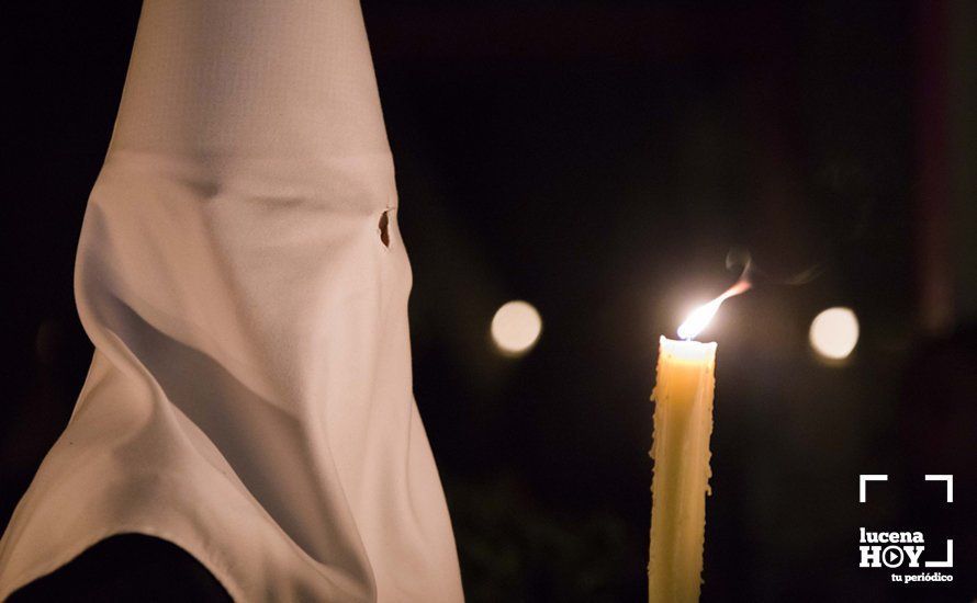 Galería: Jueves Santo: Procesión del Silencio