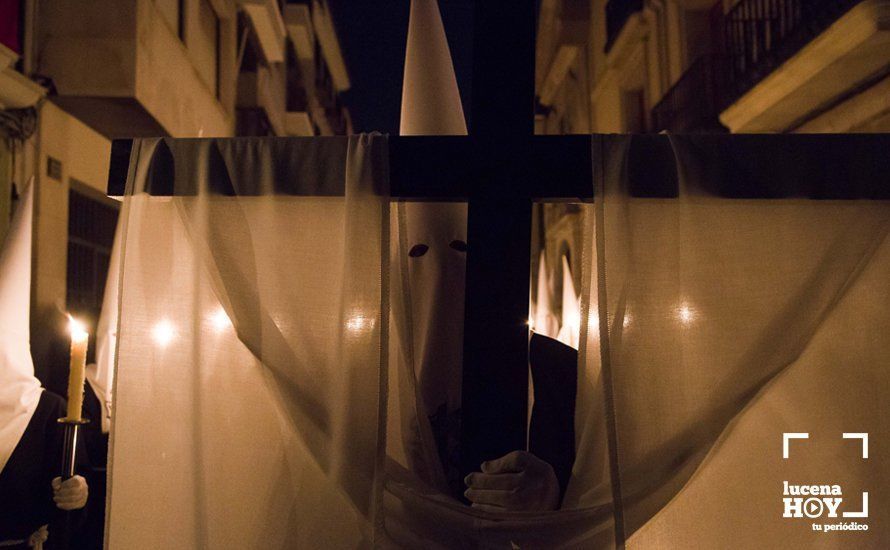 Galería: Jueves Santo: Procesión del Silencio